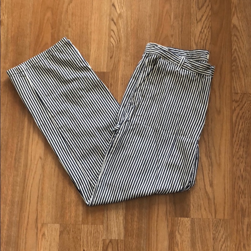 Carhartt WIP pants.